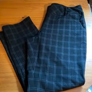Christopher Banks size 14 dress pants